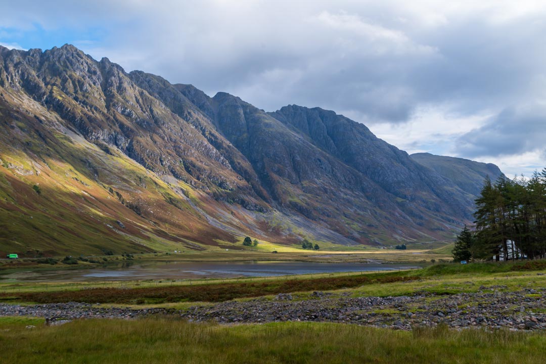 Glen Coe