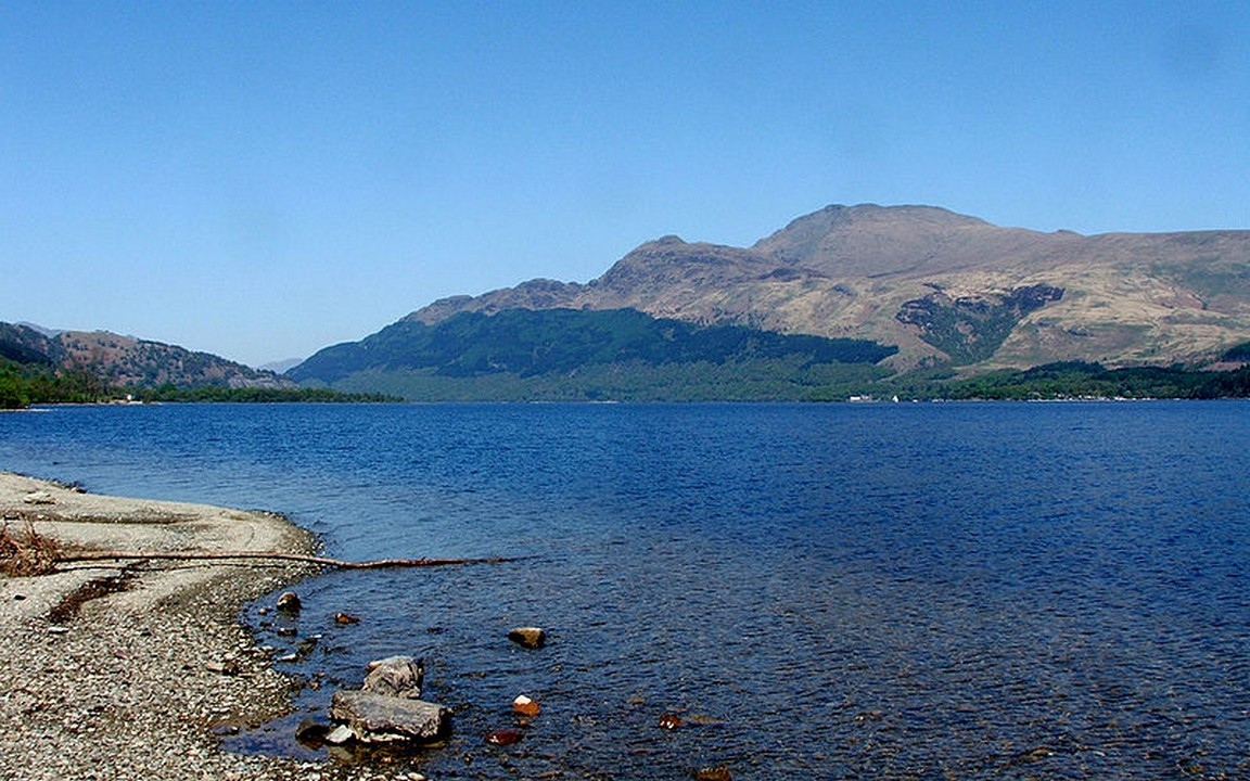 Loch Lomond