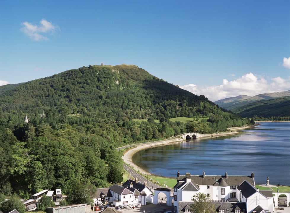 Inveraray