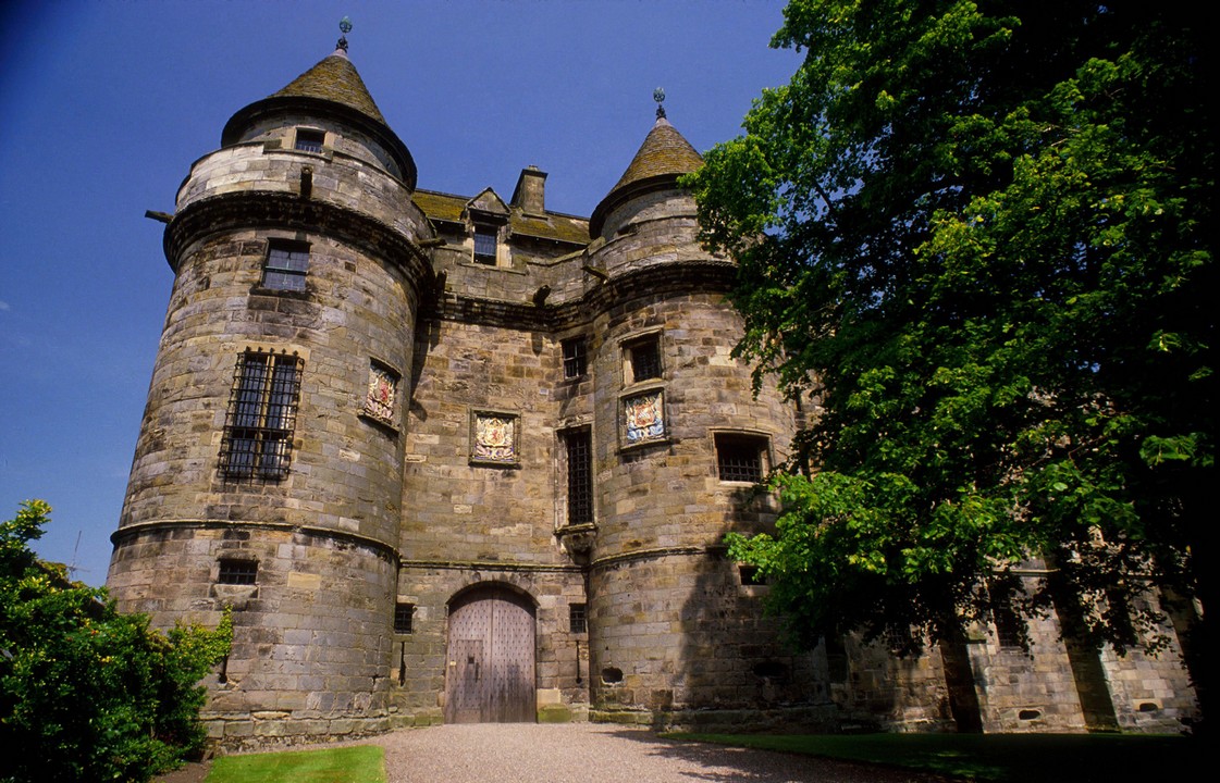 Falkland Palace