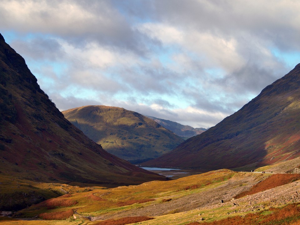 Glen Coe