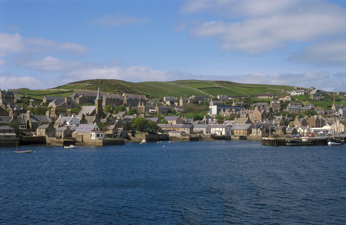 Stromness 