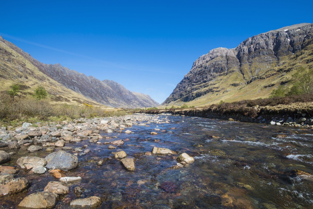 Glen Coe