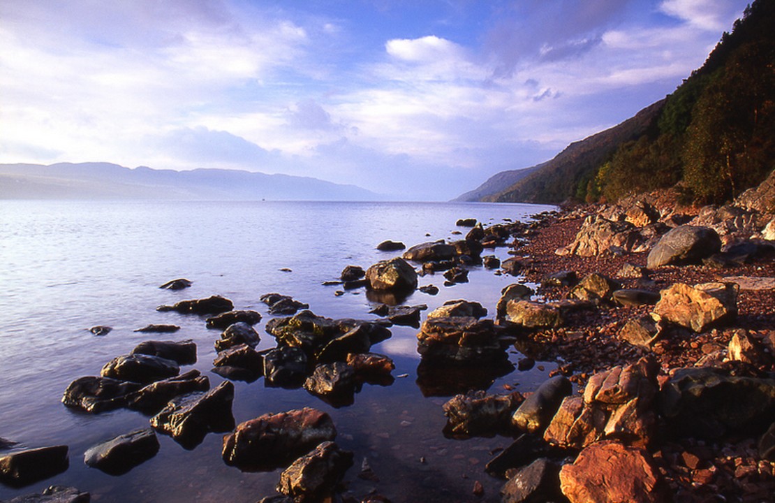 Loch Ness