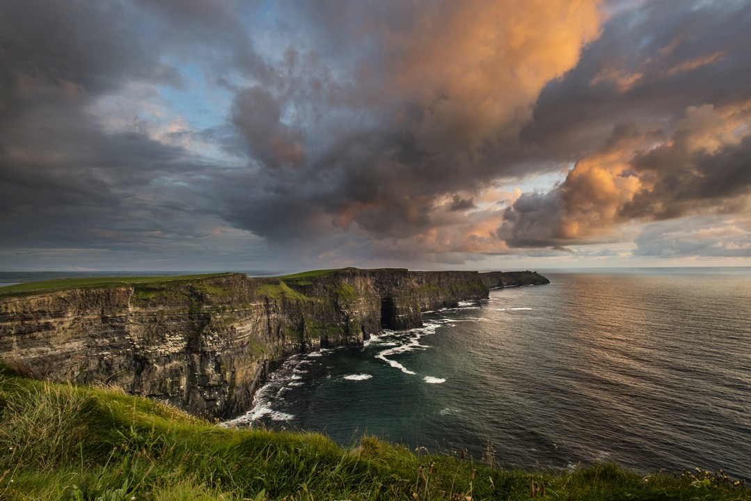 Cliffs of Moher