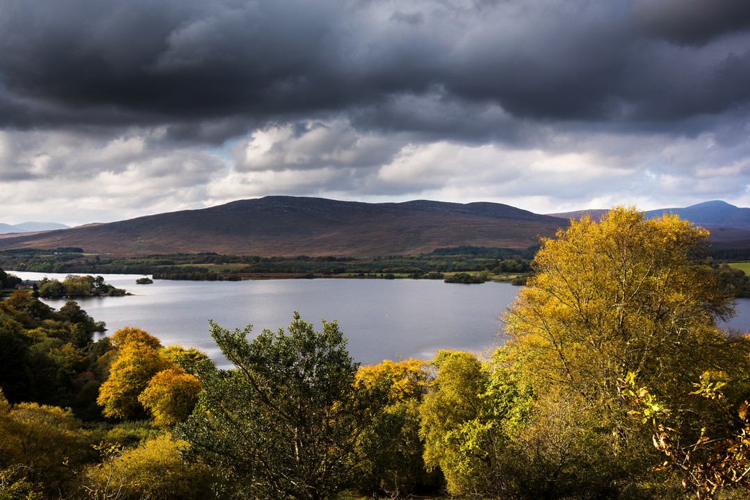 Glenveagh National Park