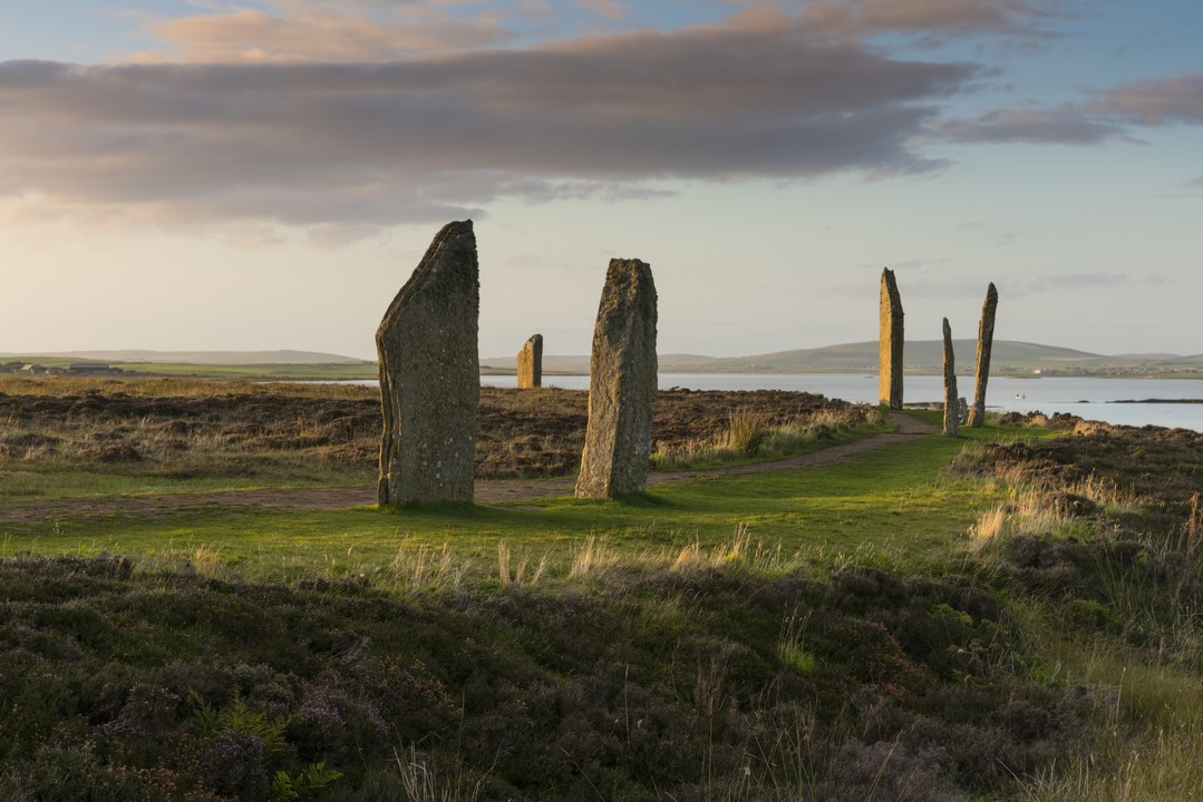 Ring of Brodgar
