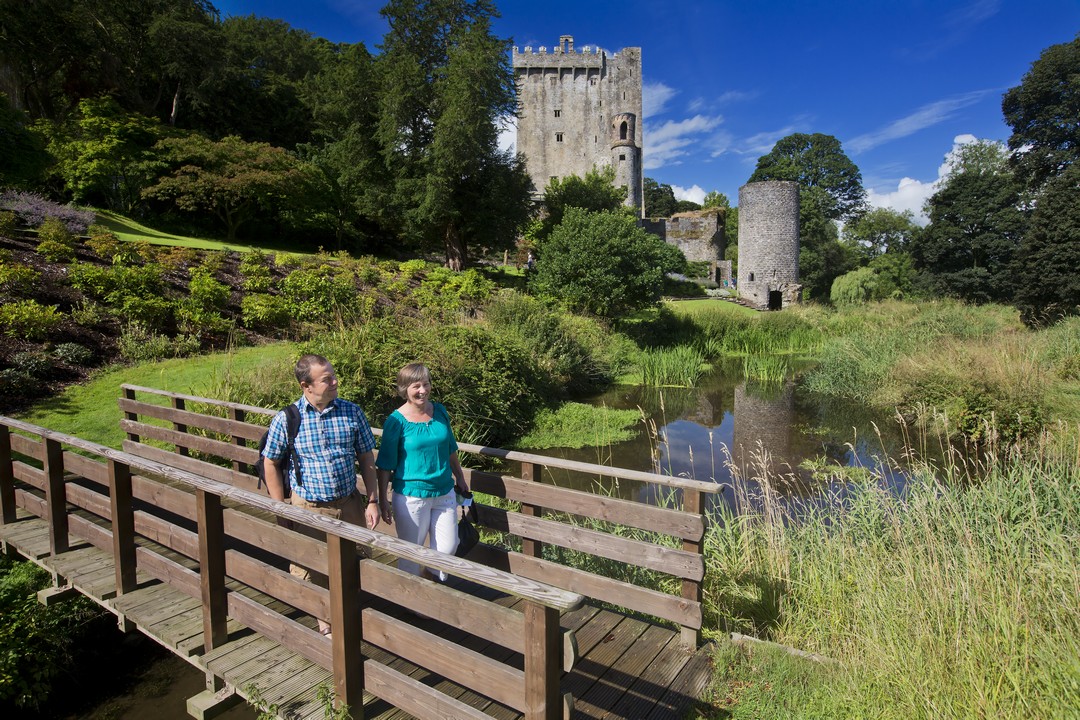 Blarney Castle