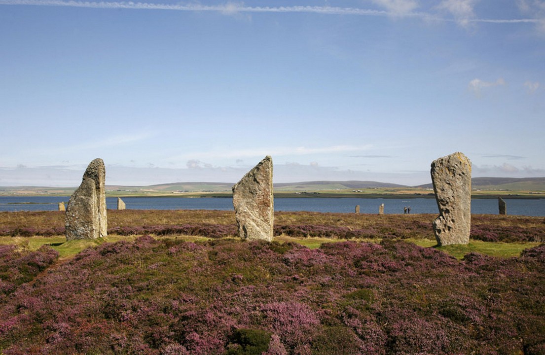 Orkney Discovery Small Group Tour