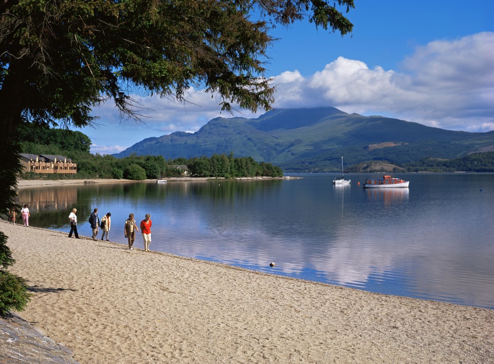 Loch Lomond