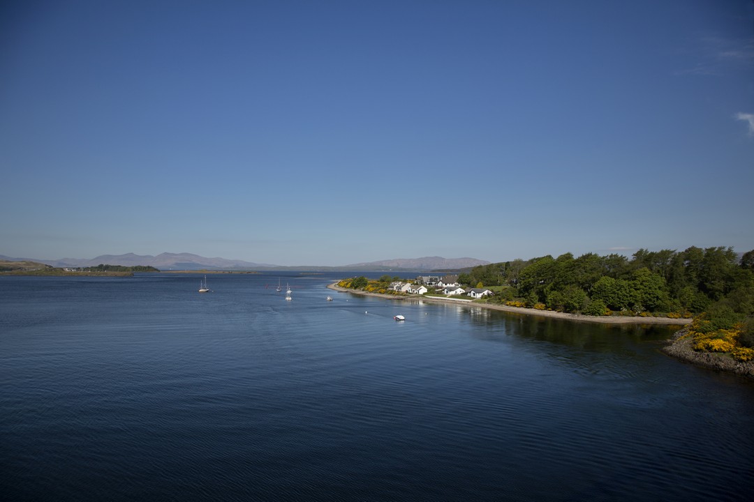 Highlands and Islands 