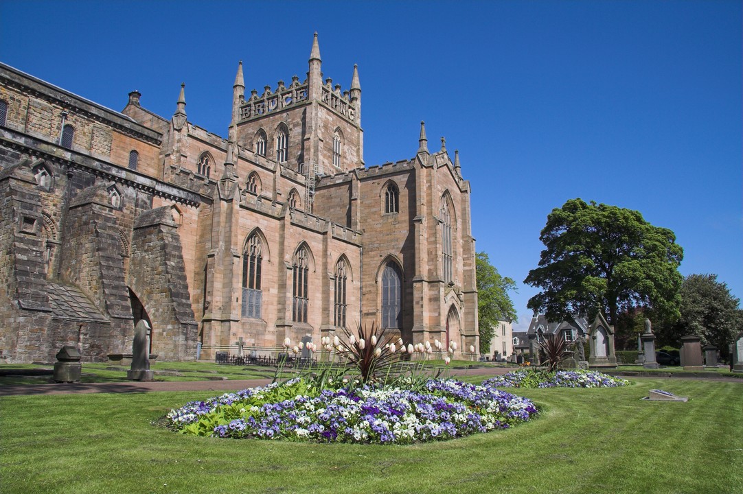 Dunfermline Abbey